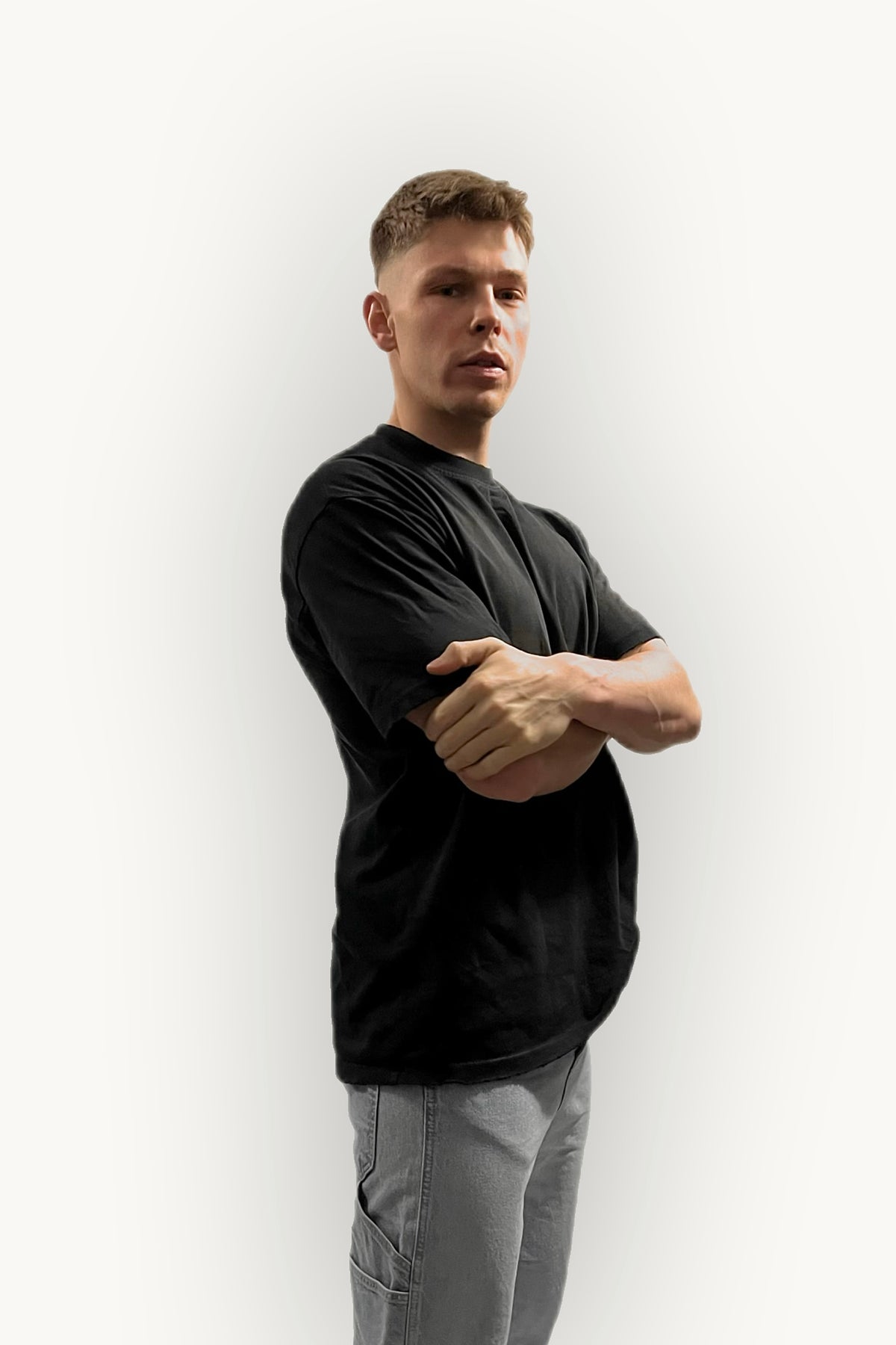 heritage t-shirt