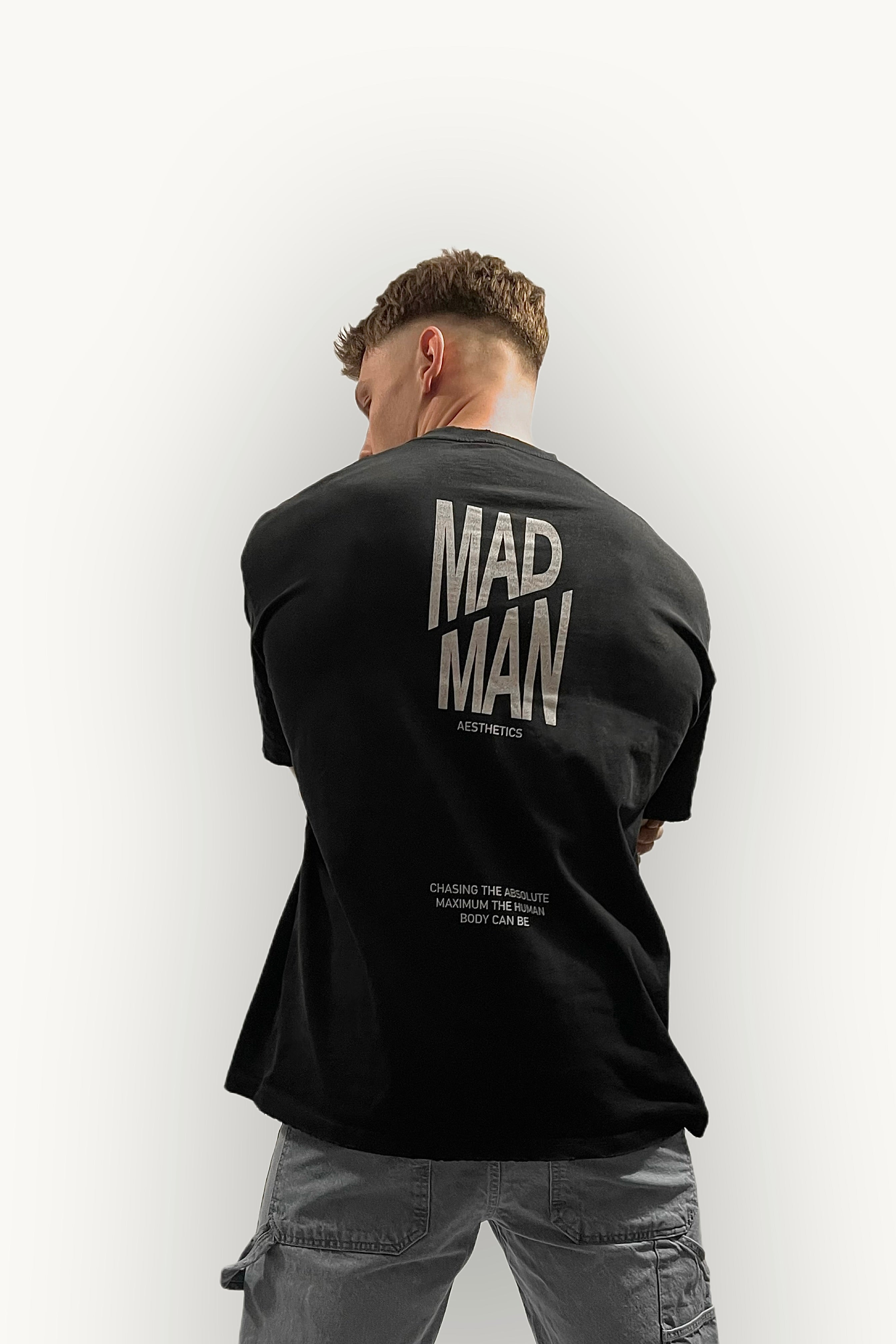 heritage t-shirt