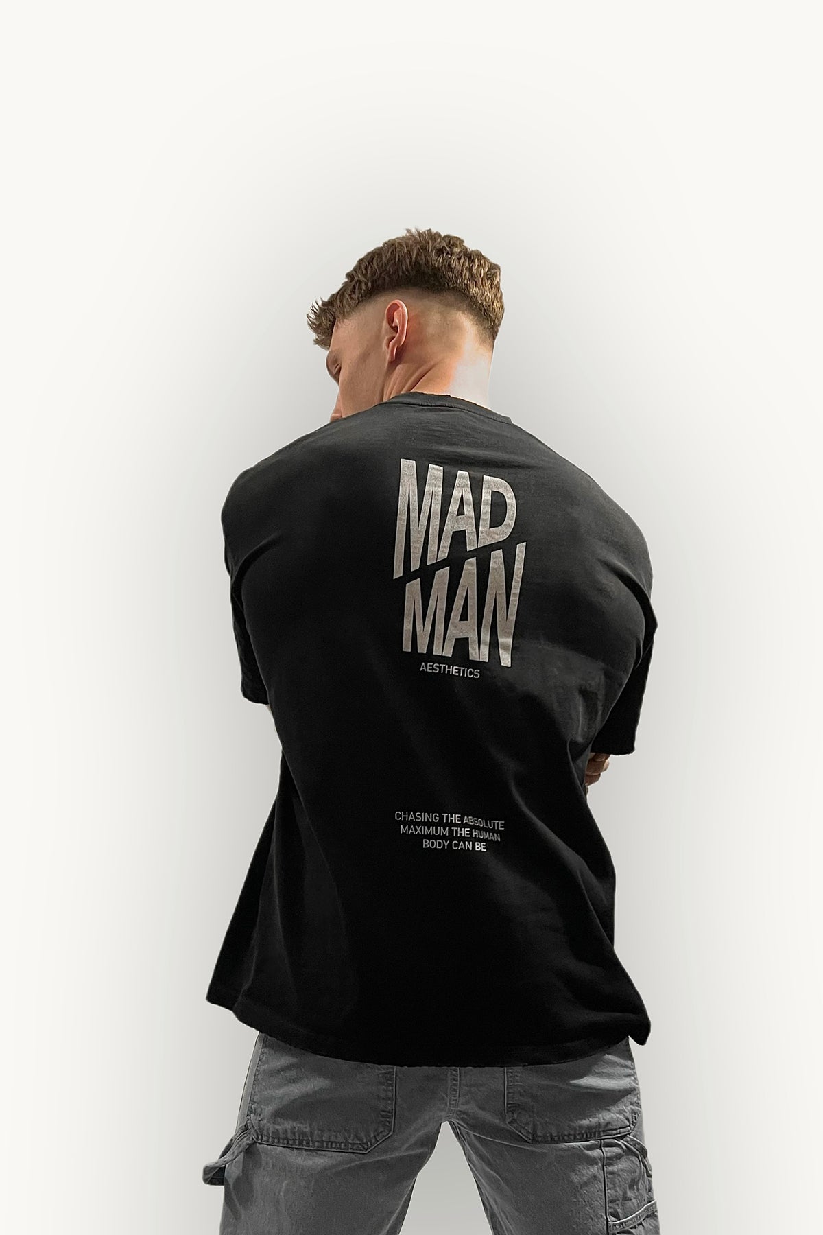 heritage t-shirt