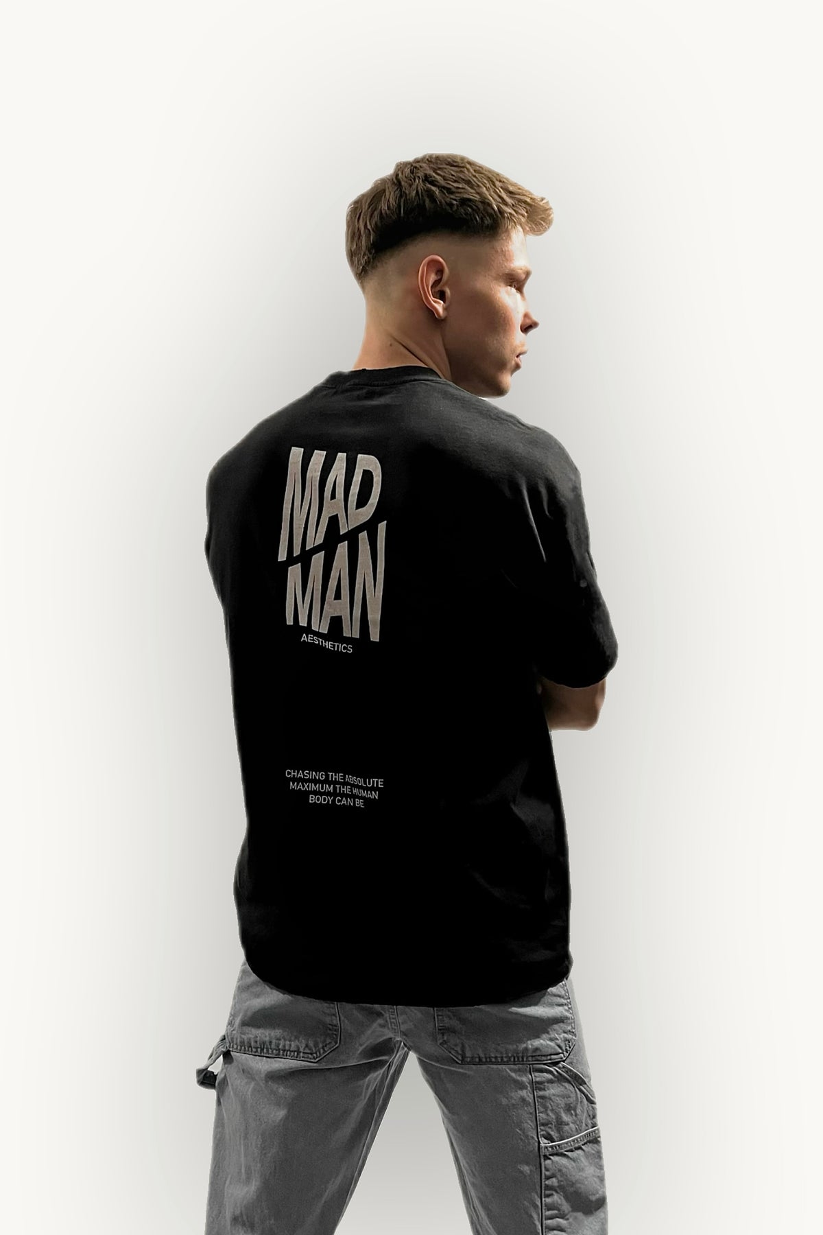 heritage t-shirt