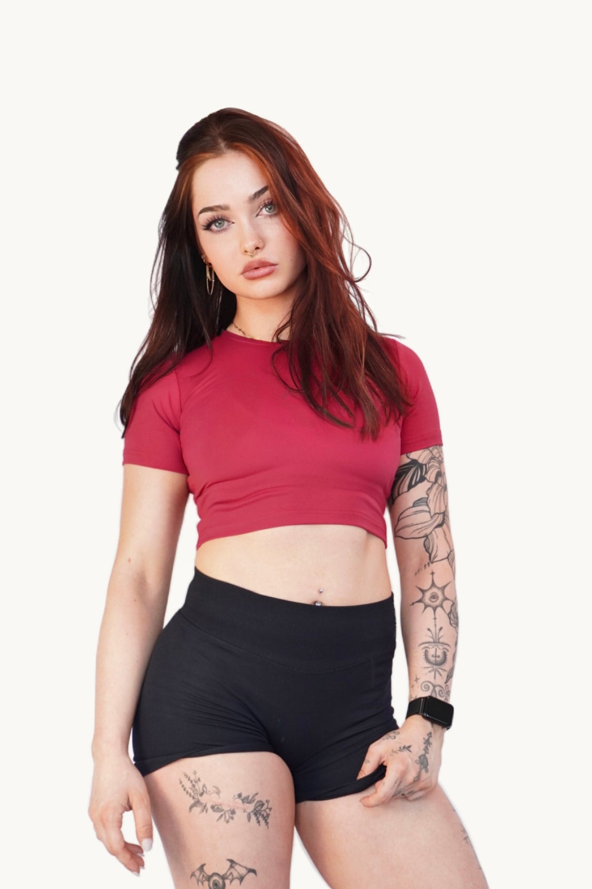 coming soon 22.08.26 12:00 (cropped pressured air tee)