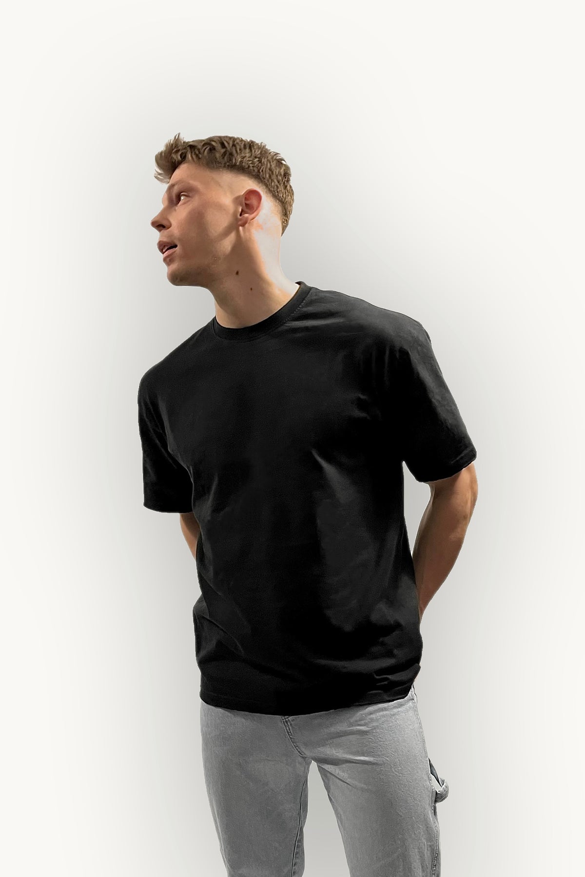 heritage t-shirt