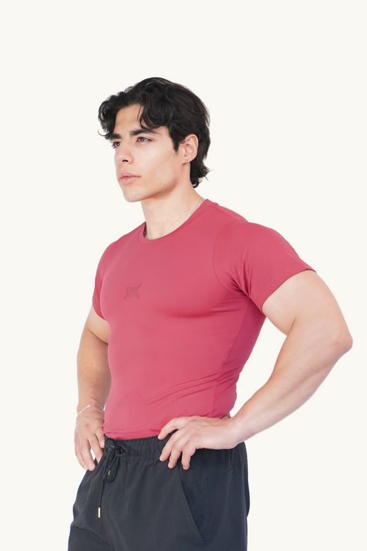 pressured air tee
