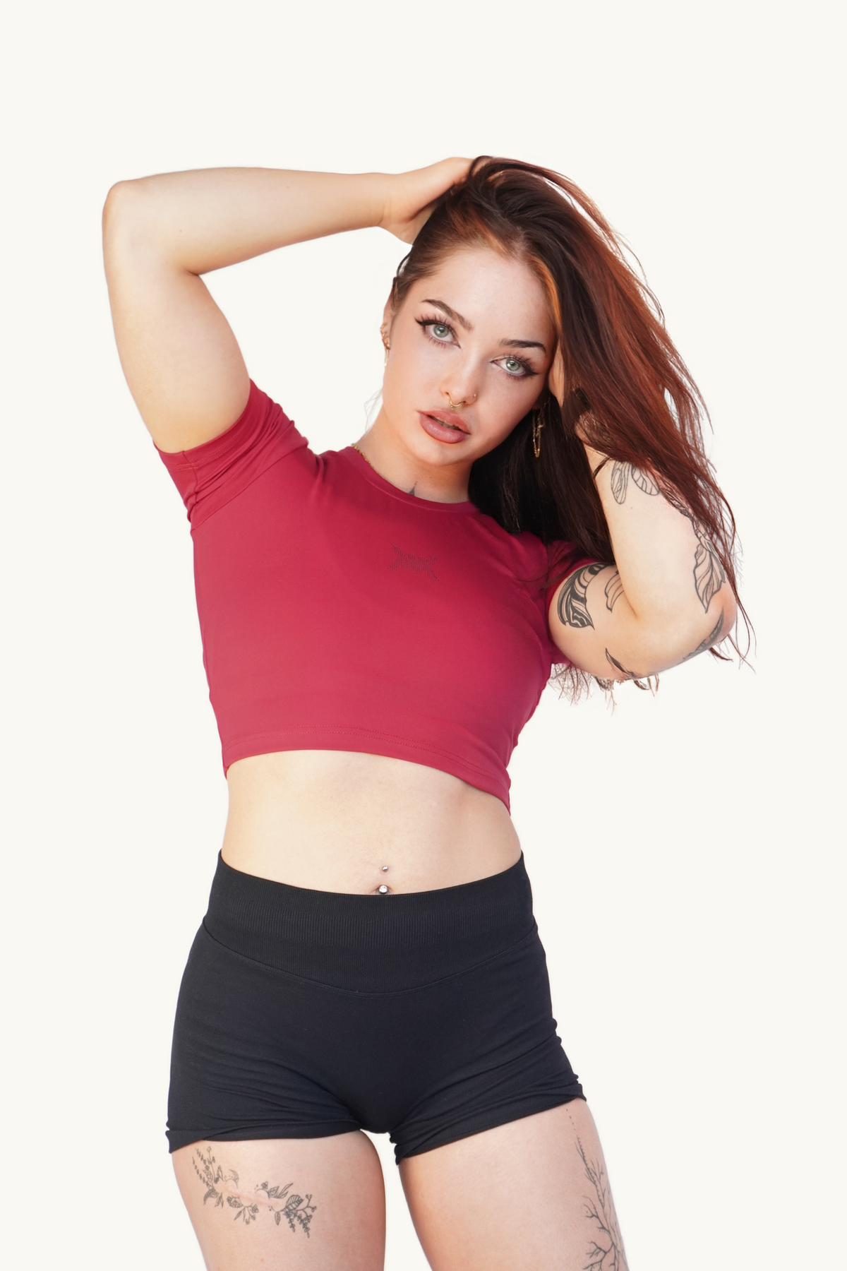 coming soon 22.08.26 12:00 (cropped pressured air tee)