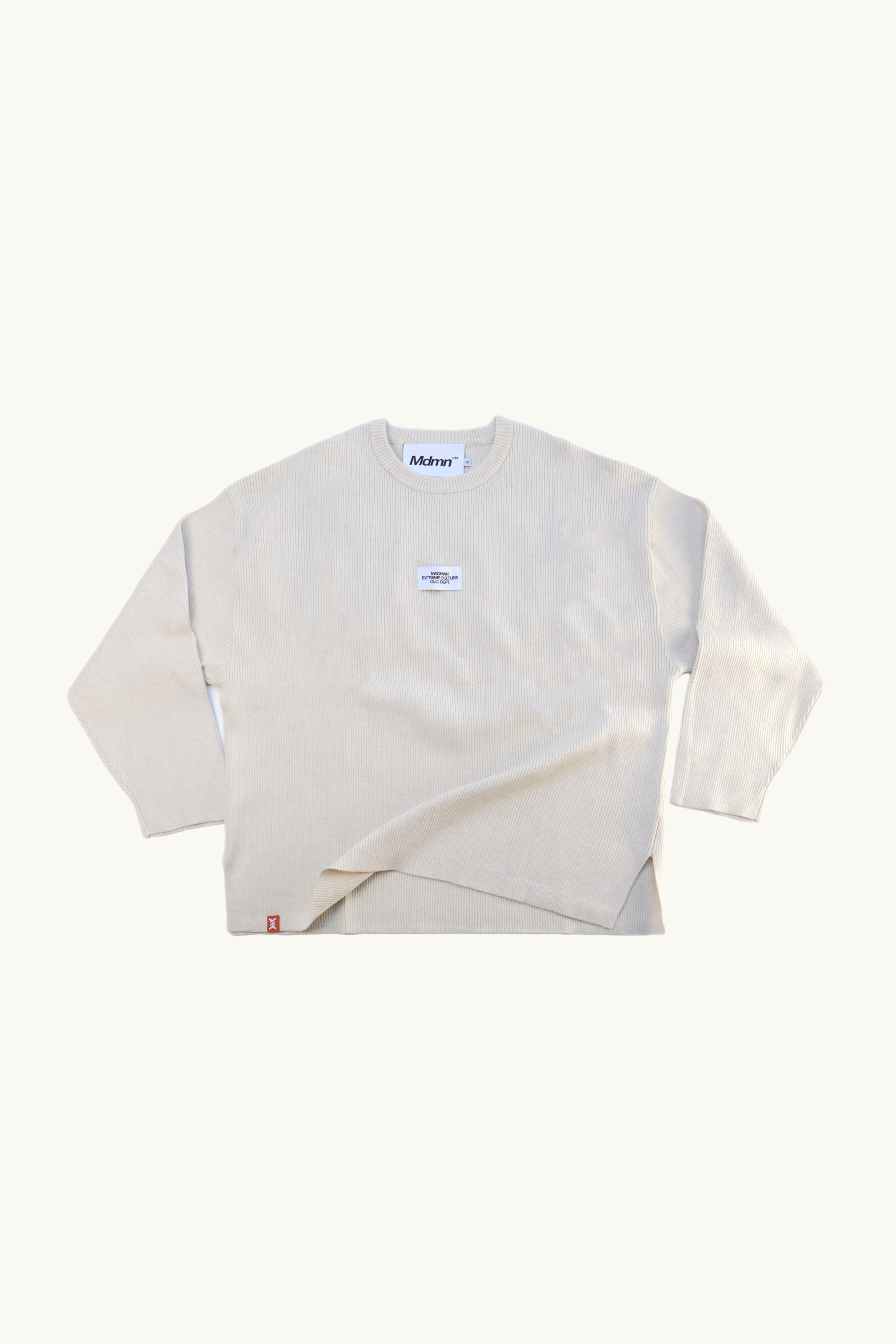 "the one" sweater