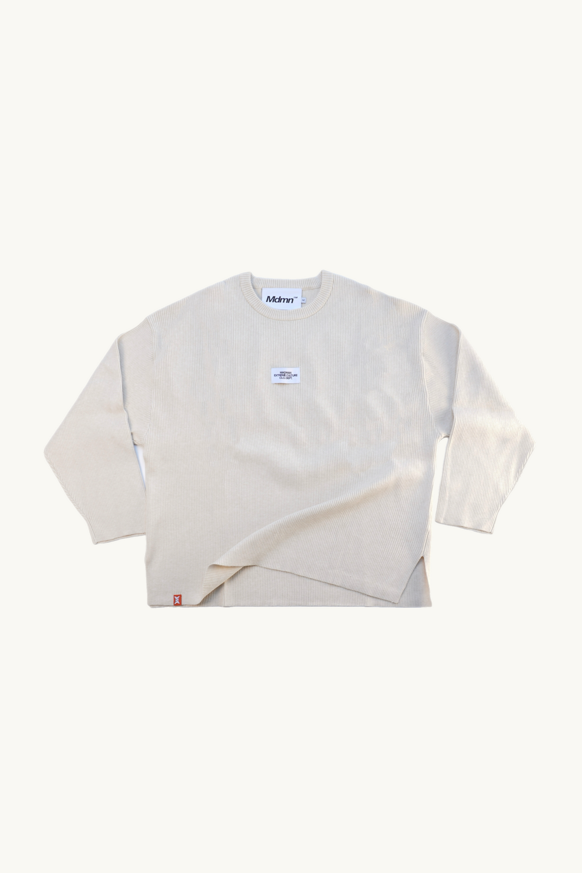 "the one" sweater