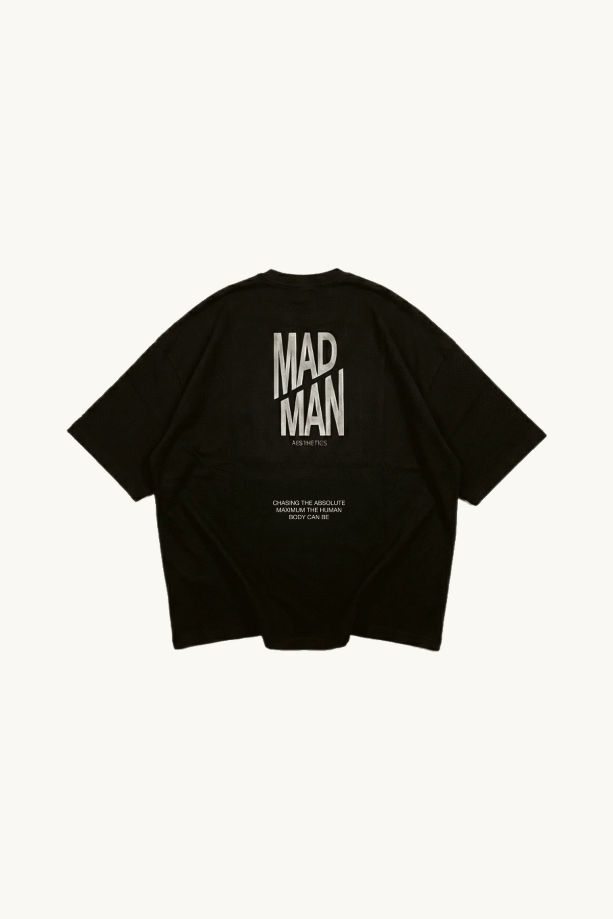 heritage t-shirt