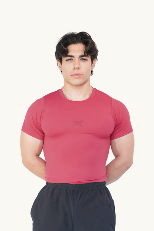 pressured air tee