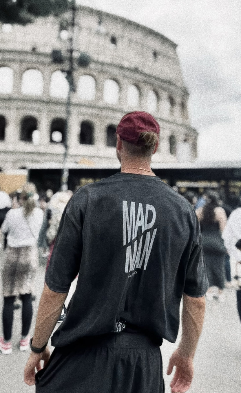 MADMAN® Official Website
