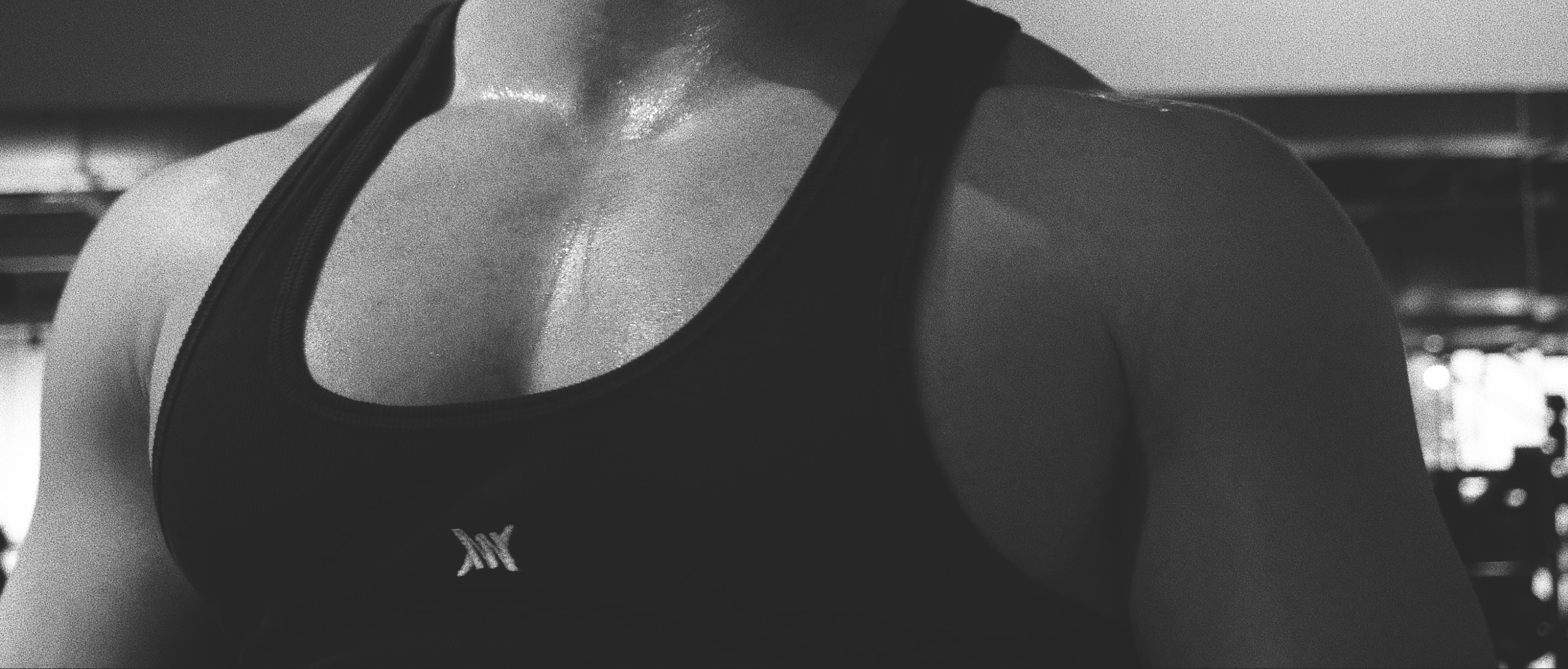 TANK TOPS