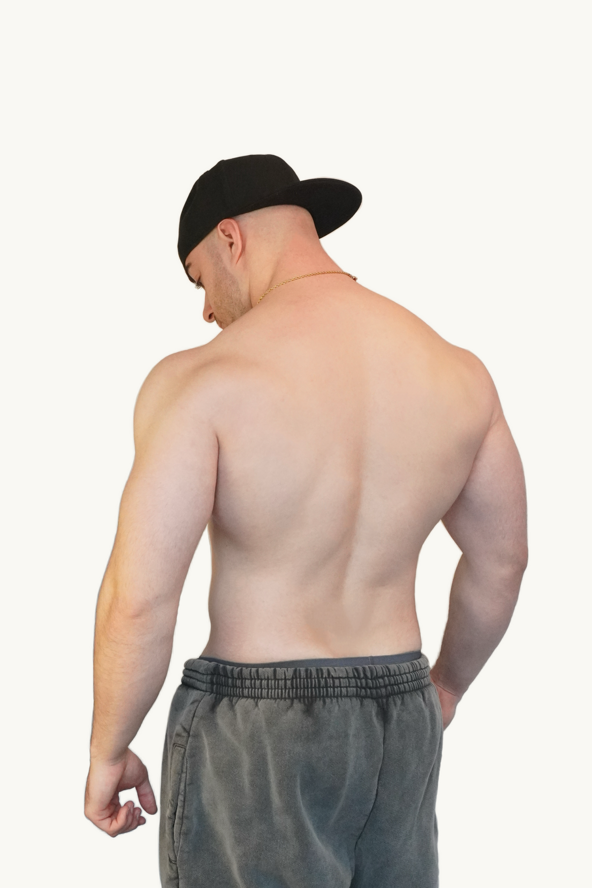 Model background