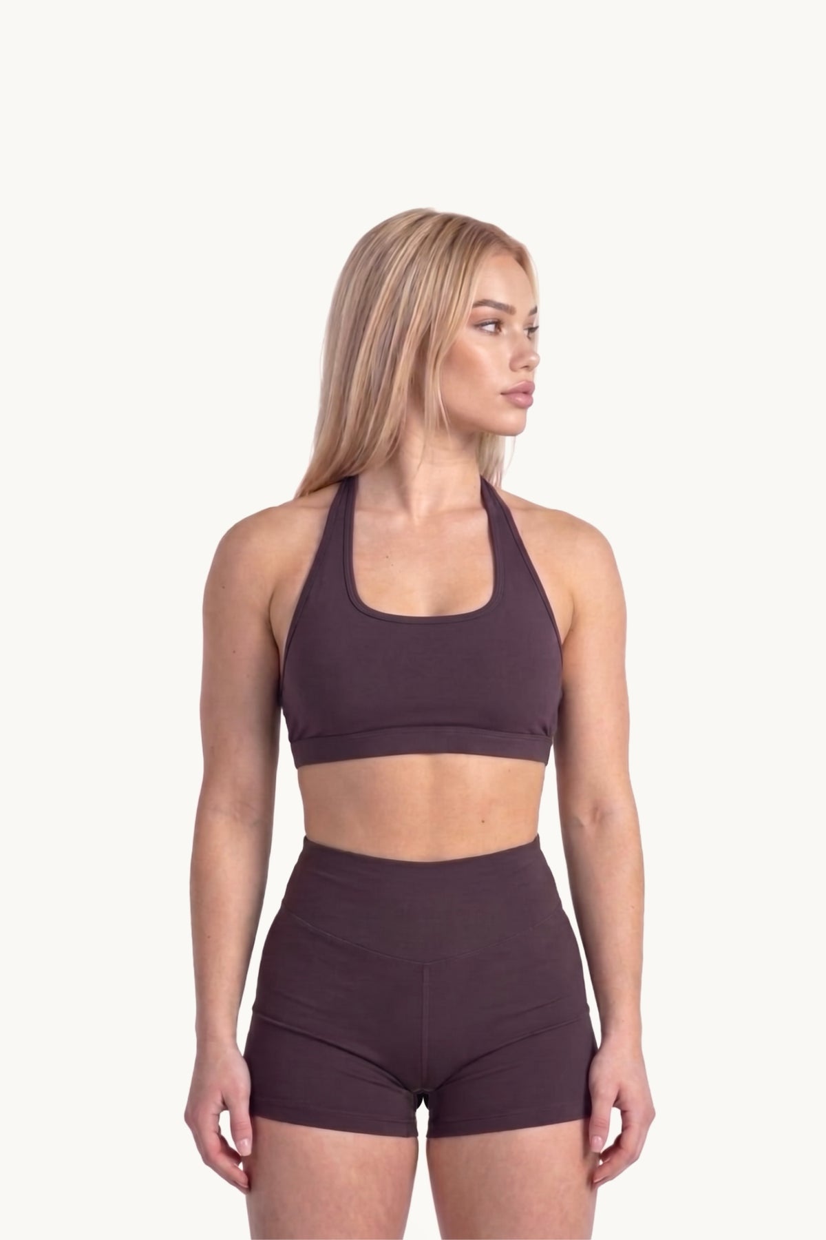 Model background