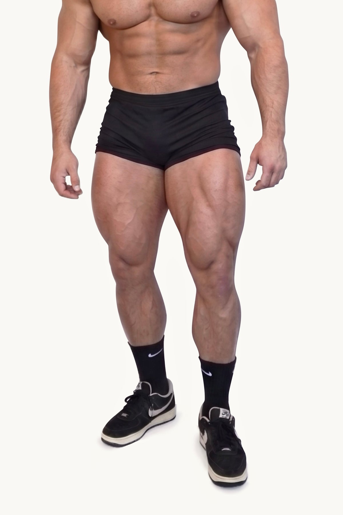 Model background