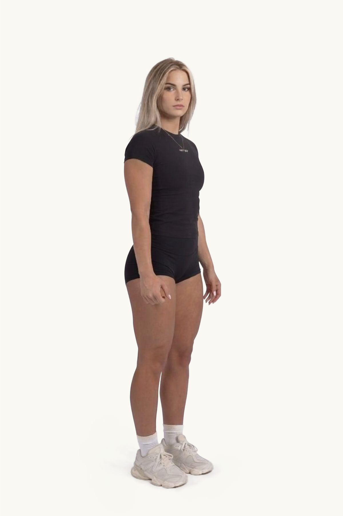 Model background